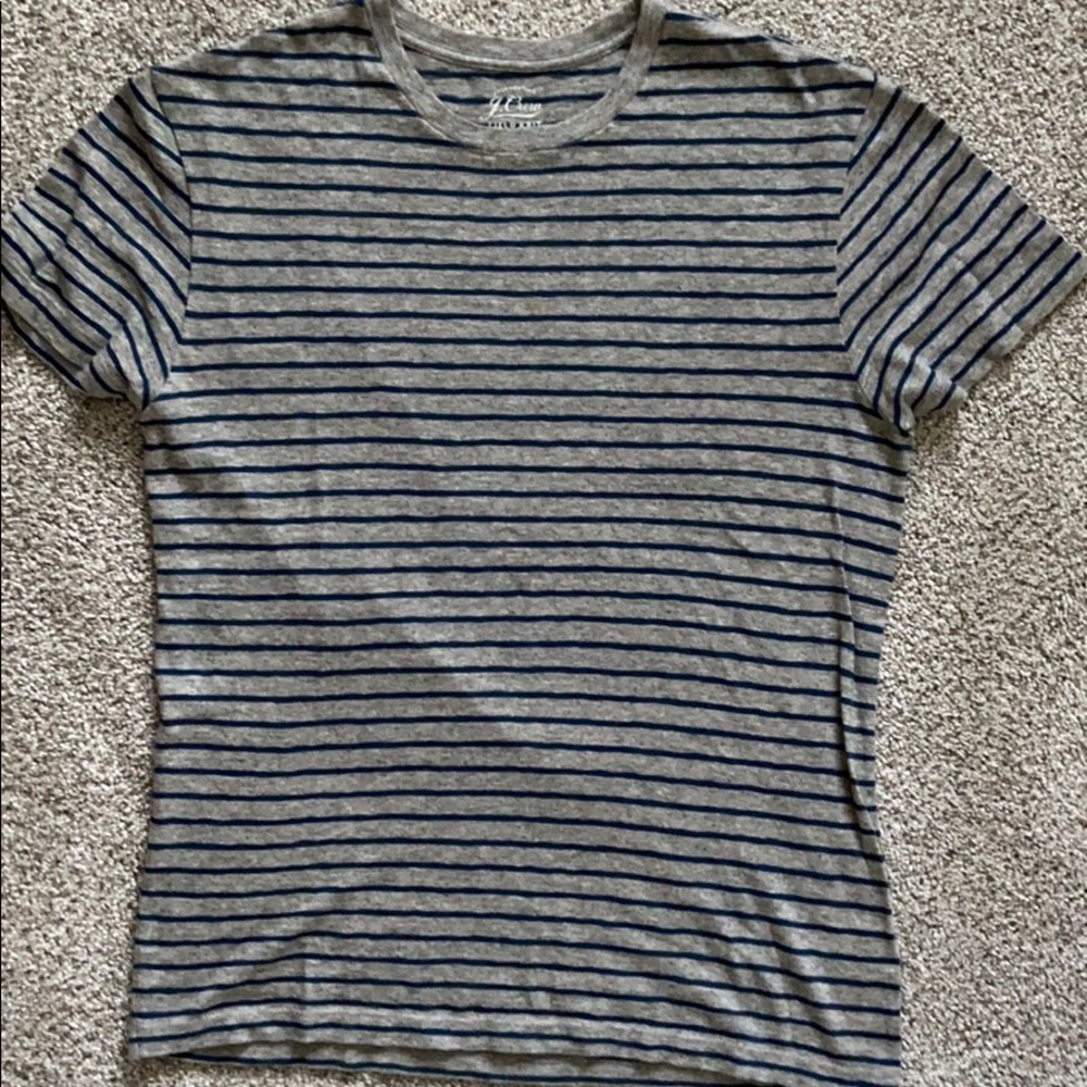 Men’s medium jcrew shirt